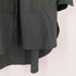 ファセッタズム FACETASM Long Belted Shirt ベルテッドロングシャツ メンズ 4