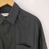 ファセッタズム FACETASM Long Belted Shirt ベルテッドロングシャツ メンズ 4