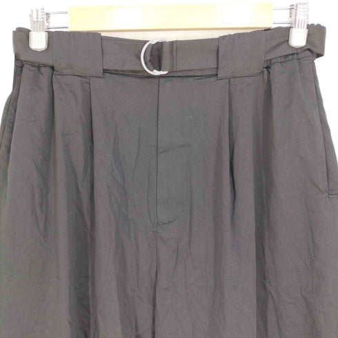 ドゥルカマラ Dulcamara ベルト付き サルエルパンツ メンズ 1