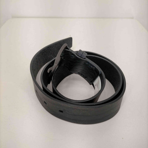 ヨウジヤマモト Yohji Yamamoto 35MM プレンベルト メンズ