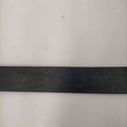 ヨウジヤマモト Yohji Yamamoto 35MM プレンベルト メンズ