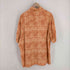 ナチュラルイシュー NATURAL ISSUE 総柄レーヨン100 S/Sアロハシャツ メンズ import:M