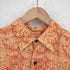 ナチュラルイシュー NATURAL ISSUE 総柄レーヨン100 S/Sアロハシャツ メンズ import:M