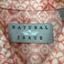 ナチュラルイシュー NATURAL ISSUE 総柄レーヨン100 S/Sアロハシャツ メンズ import:M
