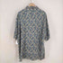 ピエールカルダン pierre cardin チェックレーヨン100 S/Sアロハシャツ メンズ import:XXL