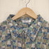ピエールカルダン pierre cardin チェックレーヨン100 S/Sアロハシャツ メンズ import:XXL