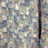 ピエールカルダン pierre cardin チェックレーヨン100 S/Sアロハシャツ メンズ import:XXL