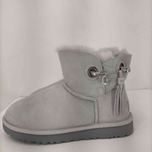 アグ UGG JOSEY ショートブーツ レディース JPN:24
