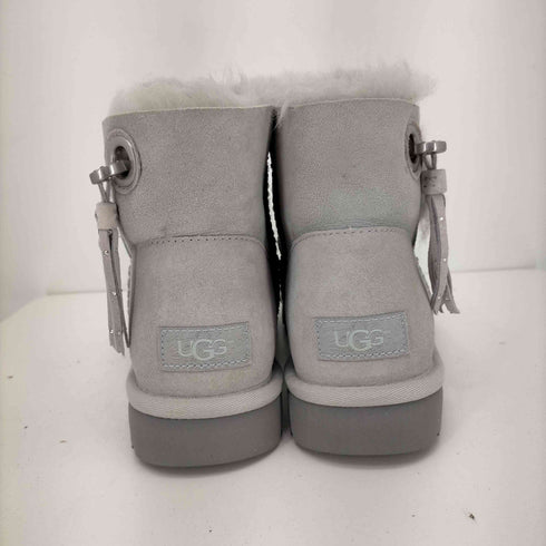 アグ UGG JOSEY ショートブーツ レディース JPN:24