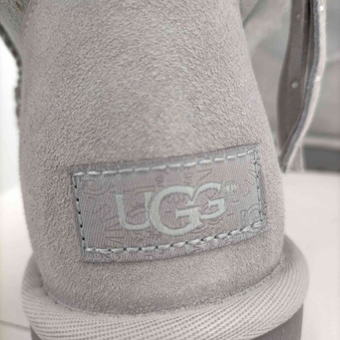 アグ UGG JOSEY ショートブーツ レディース JPN:24