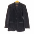 コムデギャルソンオム COMME des GARCONS HOMME AD1998 田中オム コーデュロイテーラードジャケット メンズ JPN:M