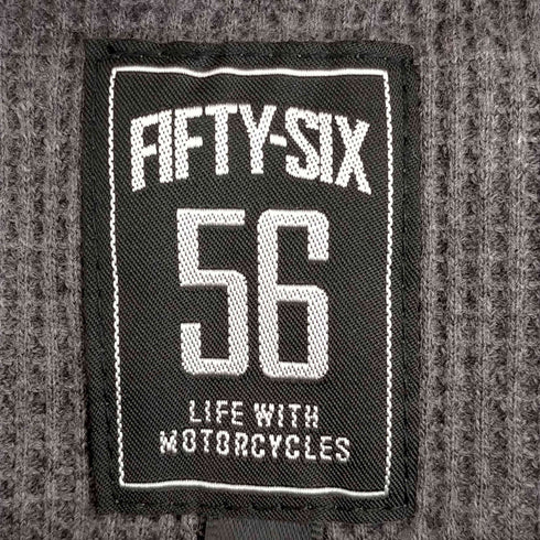 56design FIFTY SIX THERMAL メンズ M