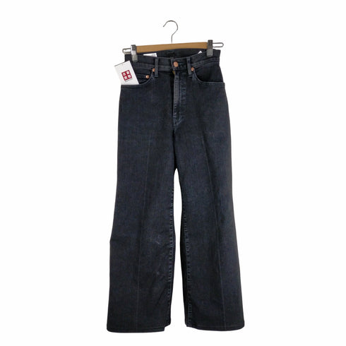 ビッグジョン BIG JOHN ブーツカットデニムパンツ レディース JPN:0