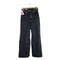 ビッグジョン BIG JOHN ブーツカットデニムパンツ レディース JPN:0