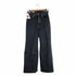 ビッグジョン BIG JOHN ブーツカットデニムパンツ レディース JPN:0