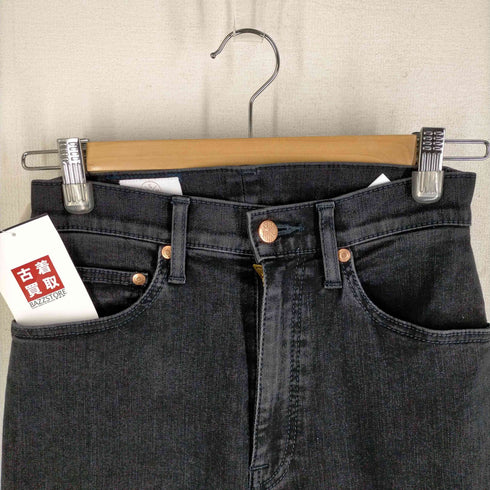 ビッグジョン BIG JOHN ブーツカットデニムパンツ レディース JPN:0