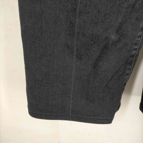 ビッグジョン BIG JOHN ブーツカットデニムパンツ レディース JPN:0