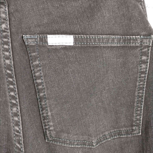 ビッグジョン BIG JOHN ブーツカットデニムパンツ レディース JPN:0