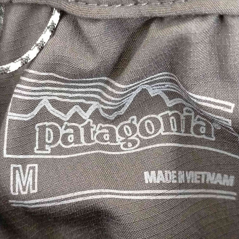 パタゴニア patagonia テルボンヌ・ジョガーズ メンズ JPN:M