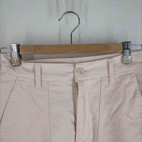 バンヤードストーム BARNYARDSTORM ベイカーワイドパンツ レディース JPN:0