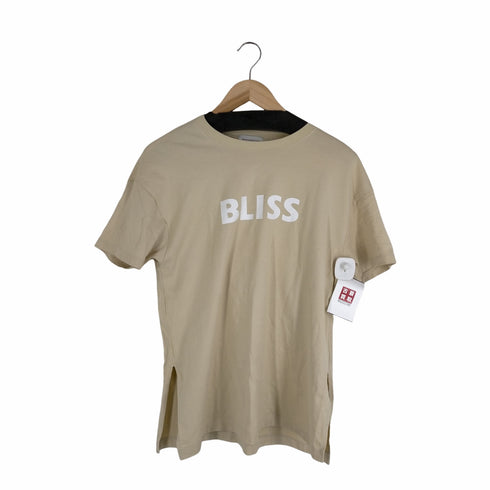 バンヤードストーム BARNYARDSTORM BLISS Tシャツ レディース JPN:0