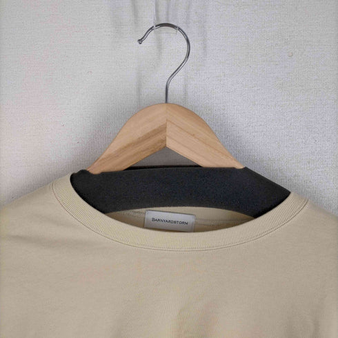 バンヤードストーム BARNYARDSTORM BLISS Tシャツ レディース JPN:0