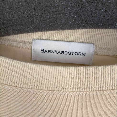 バンヤードストーム BARNYARDSTORM BLISS Tシャツ レディース JPN:0