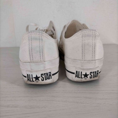 コンバース CONVERSE ALL STAR PLTS PG OX レディース 23.5