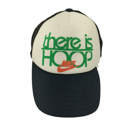 ナイキ NIKE THERE IS HOOP メッシュキャップ メンズ 58cm