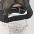 ナイキ NIKE THERE IS HOOP メッシュキャップ メンズ 58cm