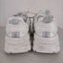 アグ UGG CA1 厚底ローカットスニーカー レディース 23.5