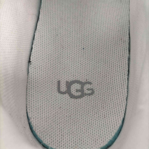 アグ UGG CA1 厚底ローカットスニーカー レディース 23.5