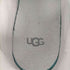 アグ UGG CA1 厚底ローカットスニーカー レディース 23.5