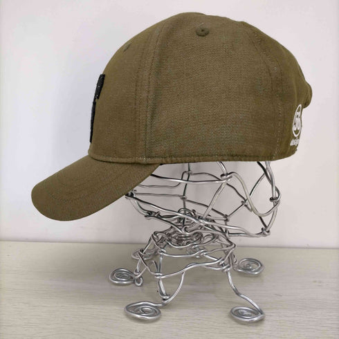 56desgn 56 Logo Cap メンズ