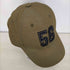 56desgn 56 Logo Cap メンズ