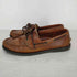 エルエルビーン L.L.Bean Casco Bay Boat Mocs デッキシューズ カスコベイボートモック メンズ UK:9