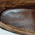 エルエルビーン L.L.Bean Casco Bay Boat Mocs デッキシューズ カスコベイボートモック メンズ UK:9