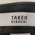 タケオキクチ TAKEO KIKUCHI ベースボールキャップ メンズ