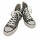 コンバースオールスター CONVERSE ALLSTAR LEOPARD BACKZIP HI ハイカット メンズ JPN:27.5