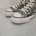 コンバースオールスター CONVERSE ALLSTAR LEOPARD BACKZIP HI ハイカット メンズ JPN:27.5