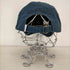 デウスエクスマキナ Deus Ex Machina SHIELD STANDARD DAD CAP ストラップバックキャップ メンズ