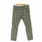 リーバイス Levis LINE8 チェック柄パンツ メンズ W32 L30
