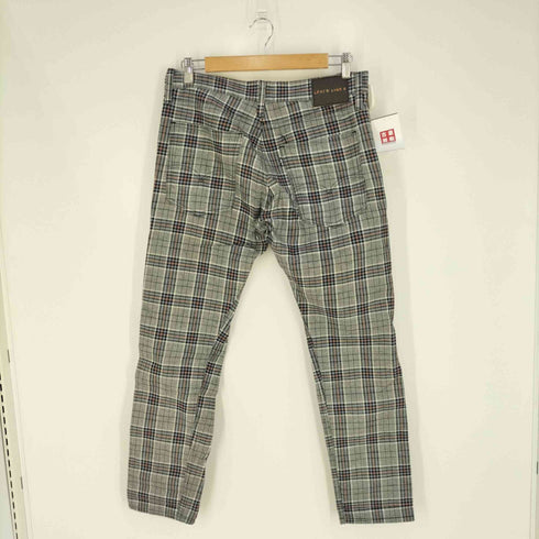 リーバイス Levis LINE8 チェック柄パンツ メンズ W32 L30