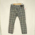 リーバイス Levis LINE8 チェック柄パンツ メンズ W32 L30