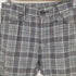 リーバイス Levis LINE8 チェック柄パンツ メンズ W32 L30