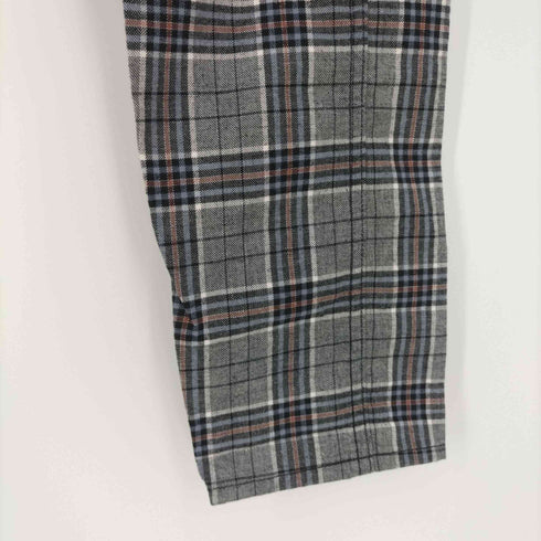 リーバイス Levis LINE8 チェック柄パンツ メンズ W32 L30