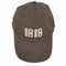 ブルックスブラザーズ BROOKS BROTHERS 1818 キャップ メンズ FREE