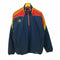アディダス adidas Professional CLIMAPROOF ハーフジップウィンドブレーカー メンズ JPN:M