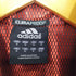 アディダス adidas Professional CLIMAPROOF ハーフジップウィンドブレーカー メンズ JPN:M
