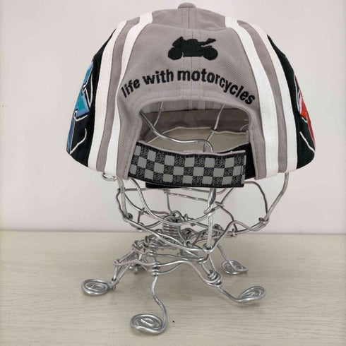 56design MEDAMA CAP 目玉キャップ メンズ FREE